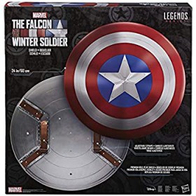 Marvel Legends Captain America Shield - The Falcon and the Winter Soldier